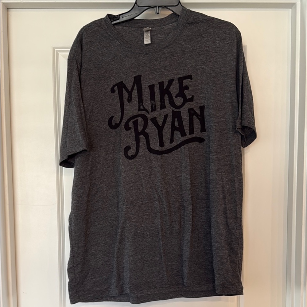Gray T-Shirt